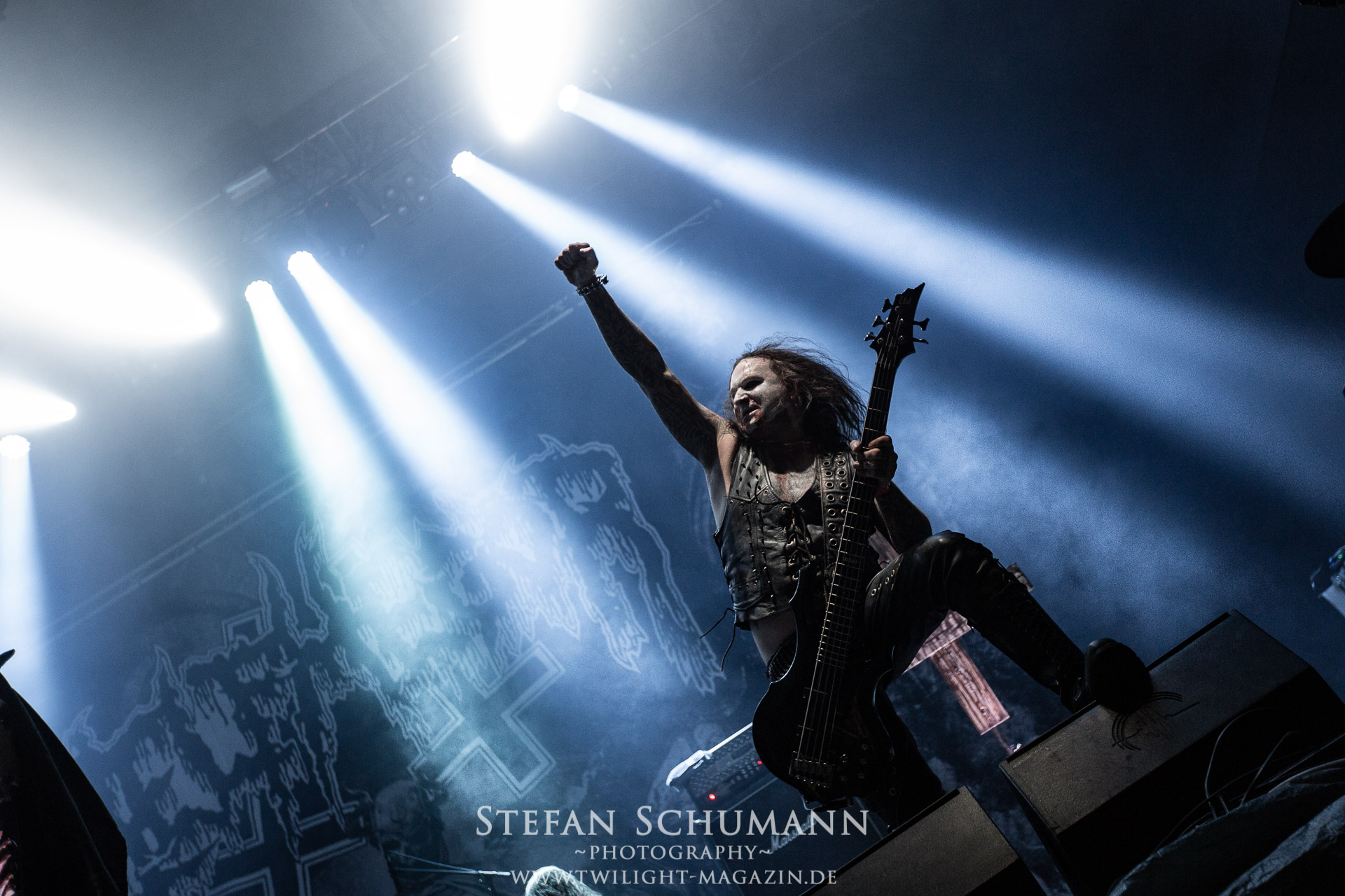 twilight metal days 2018 Belphegor 236