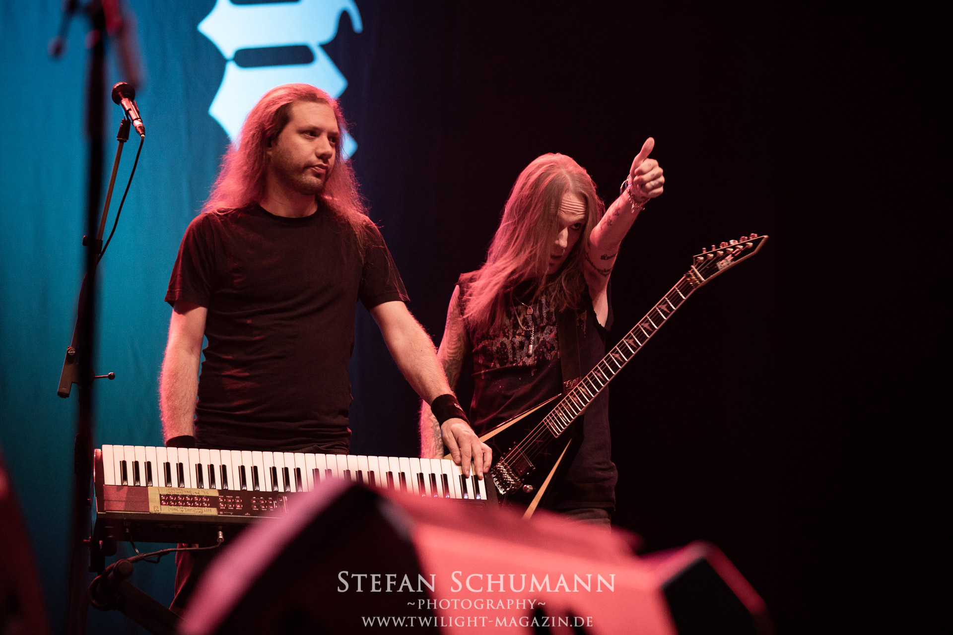 twilight metal days 2018 Children Of Bodom 404
