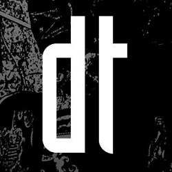 dt logo