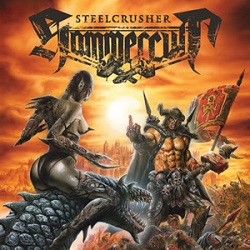 HAMMERCULT-Steelcrusher