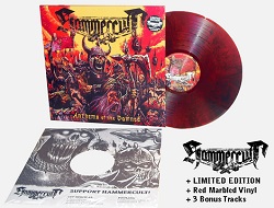 Hammercult Aotd