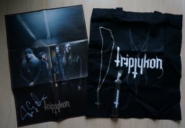 tript verlosung quer