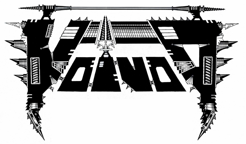 voivod logo alt