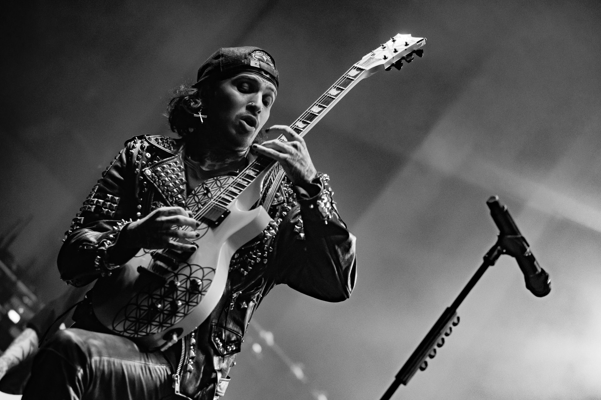 Amorphis Solstafir Capitol 018 6390.jpg