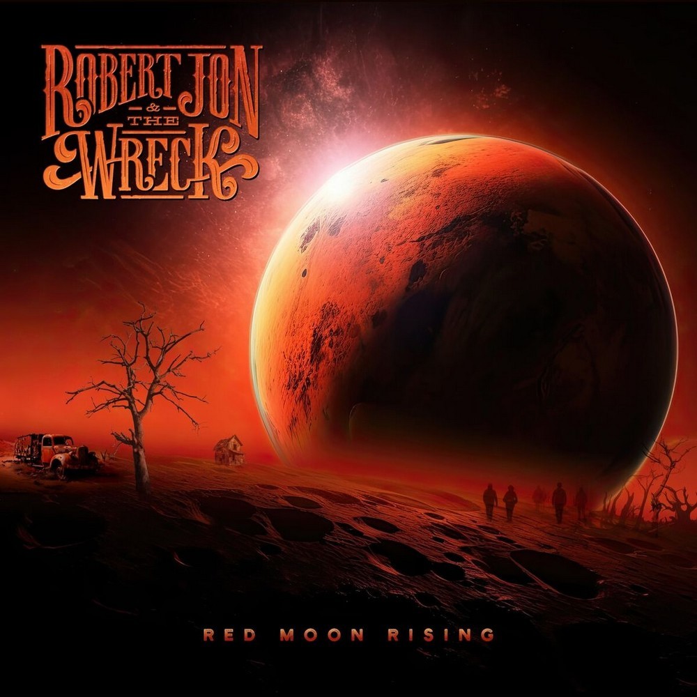 Robert Jon & The Wreck