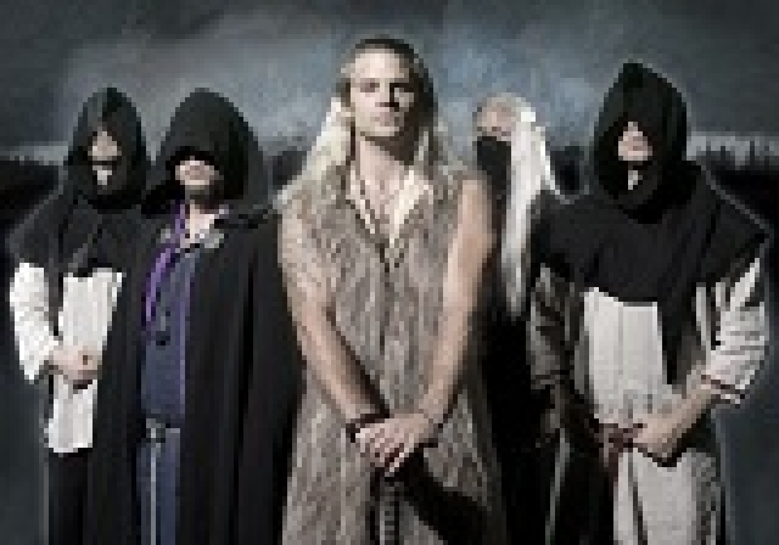 TWILIGHT FORCE - Interview (MAI 2014) TWILIGHT FORCE - Interview (MAI 2014)