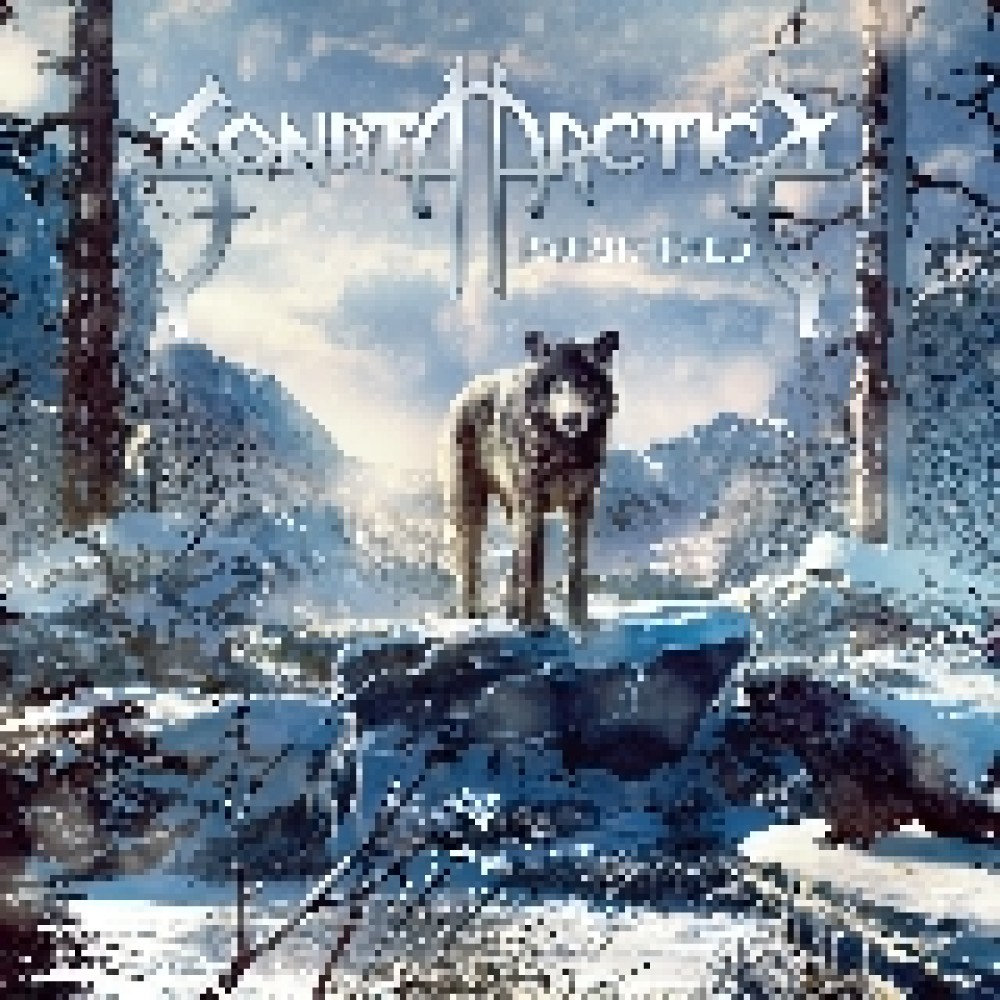 Sonata Arctica – Pariah’s Child