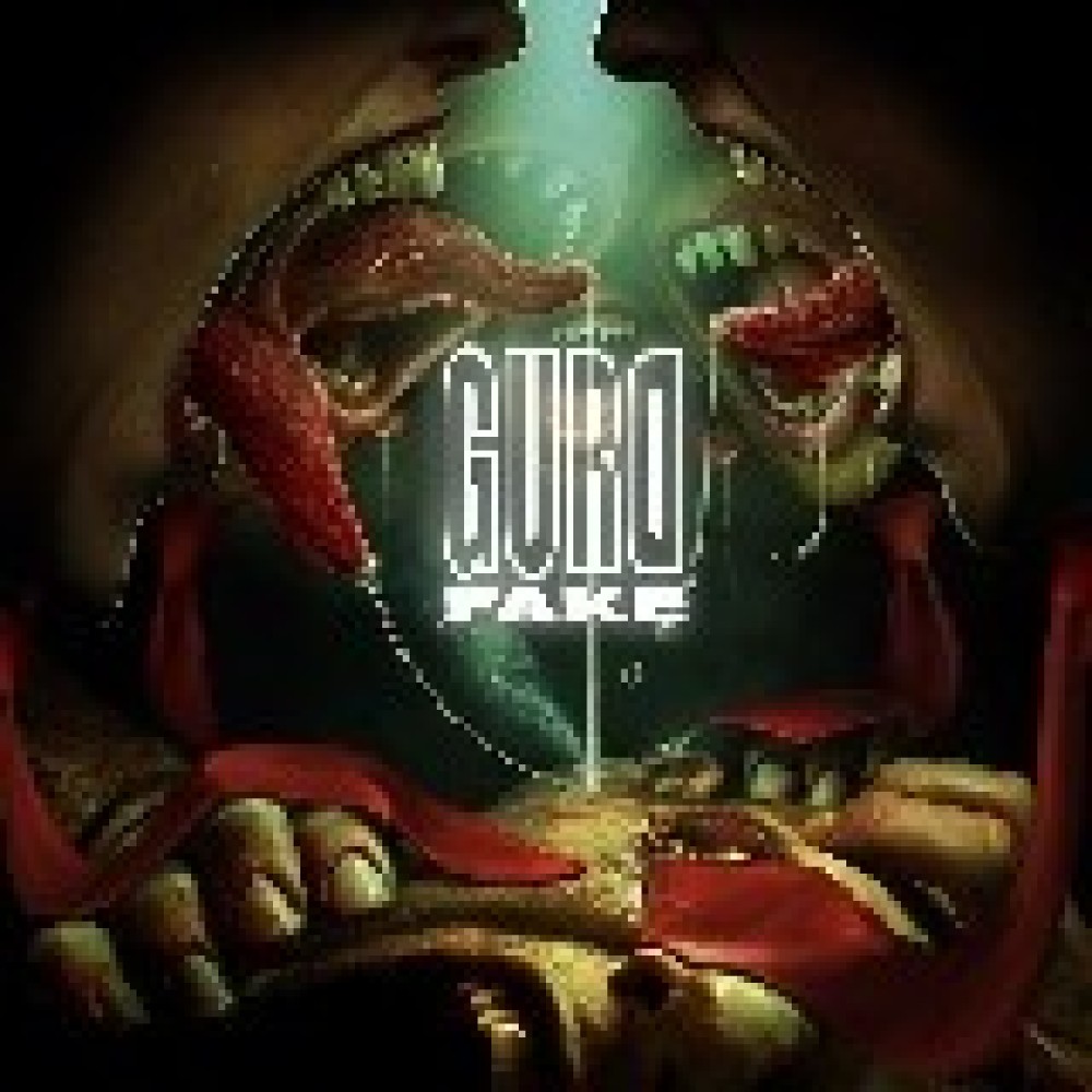 GURD – Fake