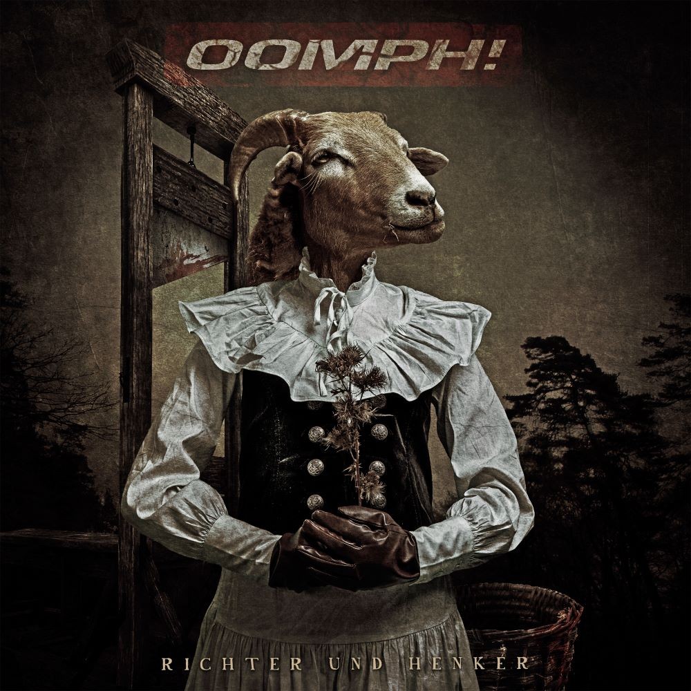 Oomph! - Richter und Henker