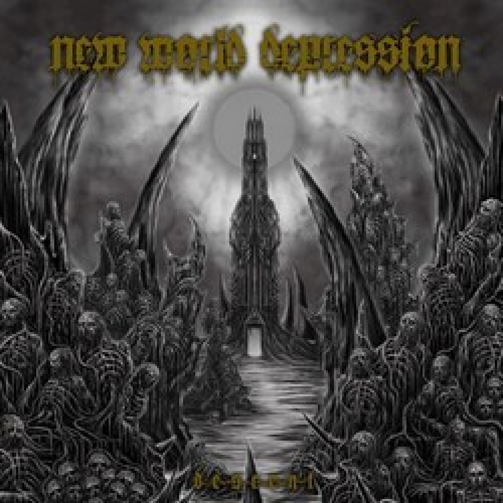 New World Depression – Descent