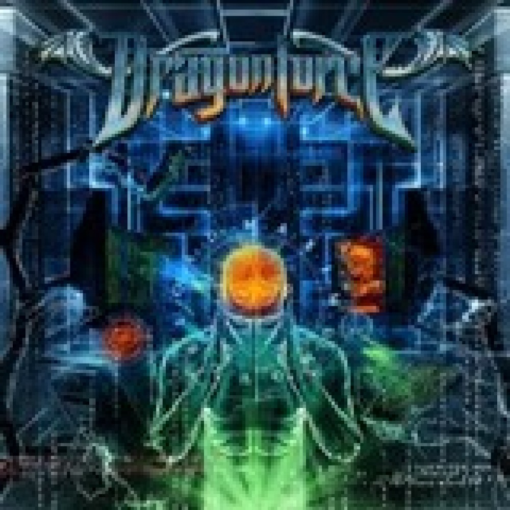 Dragonforce – Maximum Overload