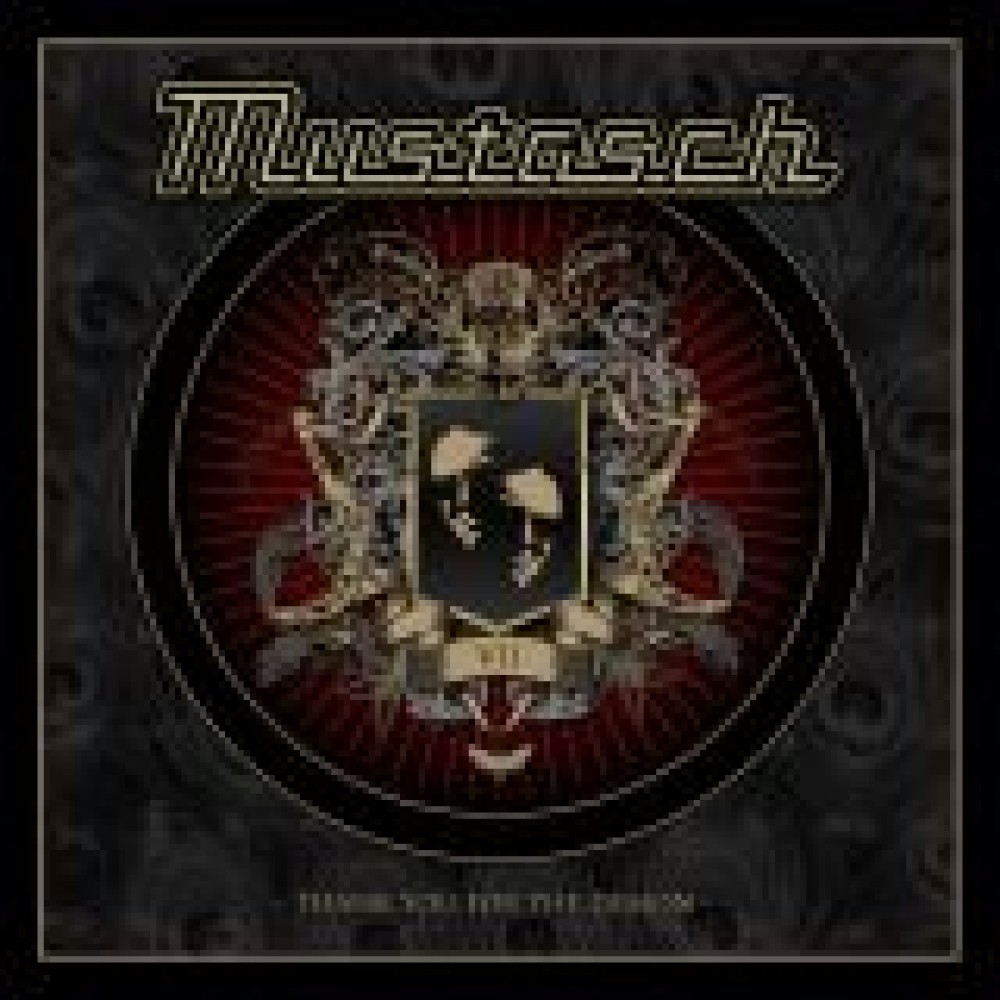 Mustasch - Thank you for the Demon