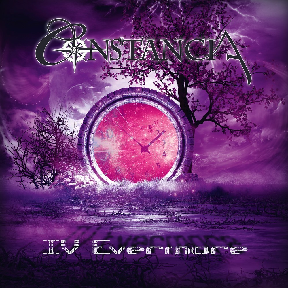 Constancia – IV Evermore