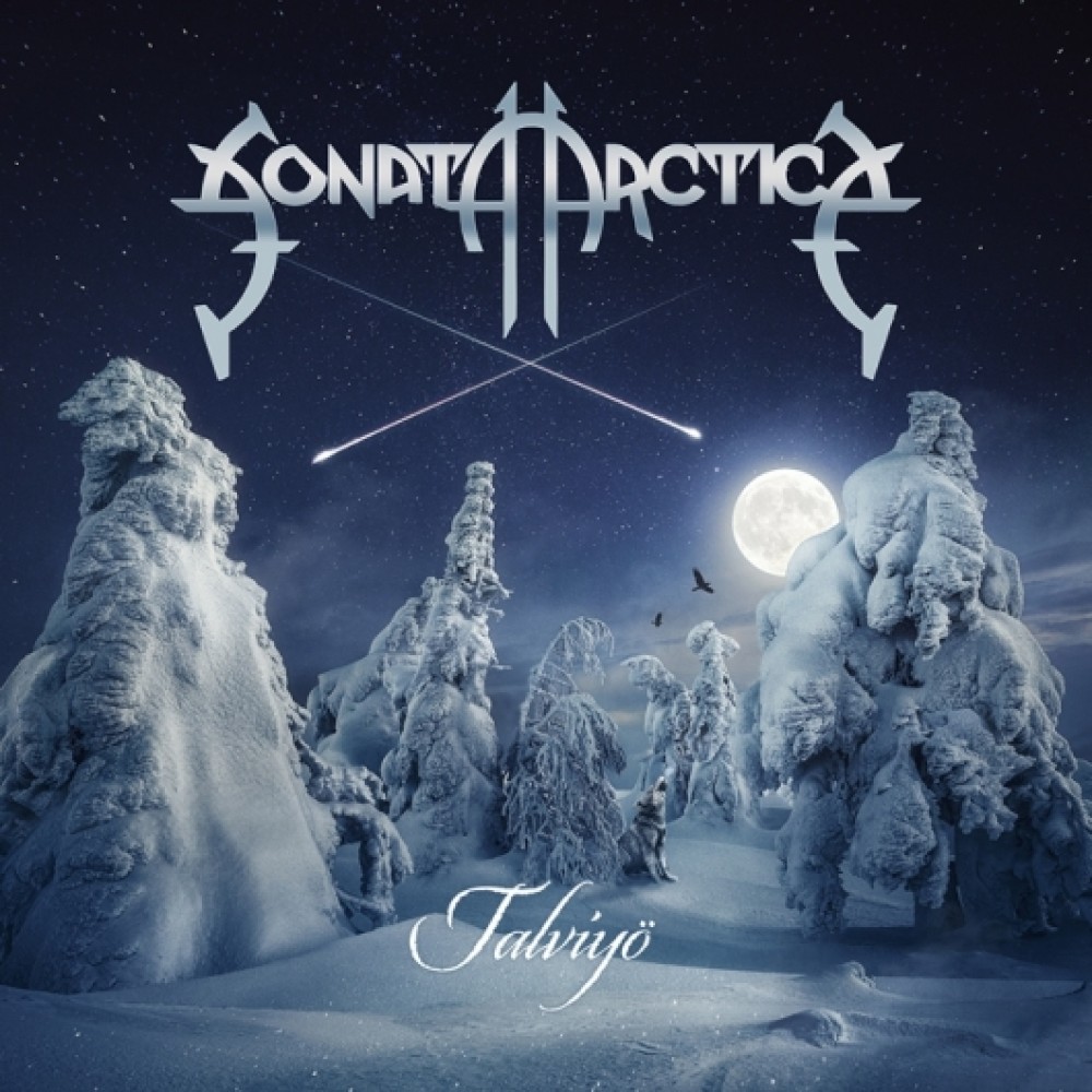 Sonata Arctica  -  Talviyö