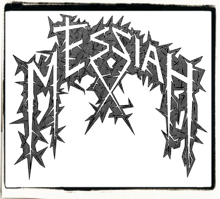 Zurück in die Zukunft - MESSIAH im Interview Zurück in die Zukunft - MESSIAH im Interview