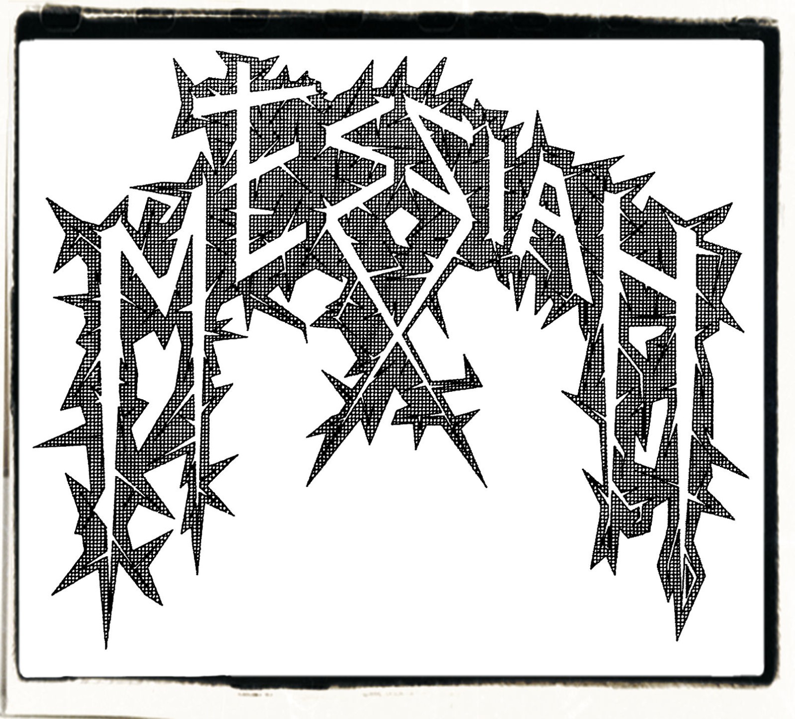 Zurück in die Zukunft - MESSIAH im Interview Zurück in die Zukunft - MESSIAH im Interview