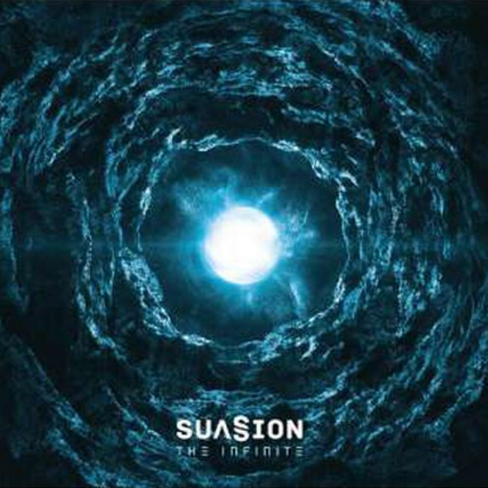Suasion - The Infinite