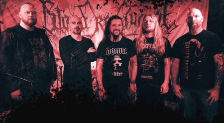 Blood Red Throne Interview mit Daniel"Død" Olaisen Blood Red Throne Interview mit Daniel