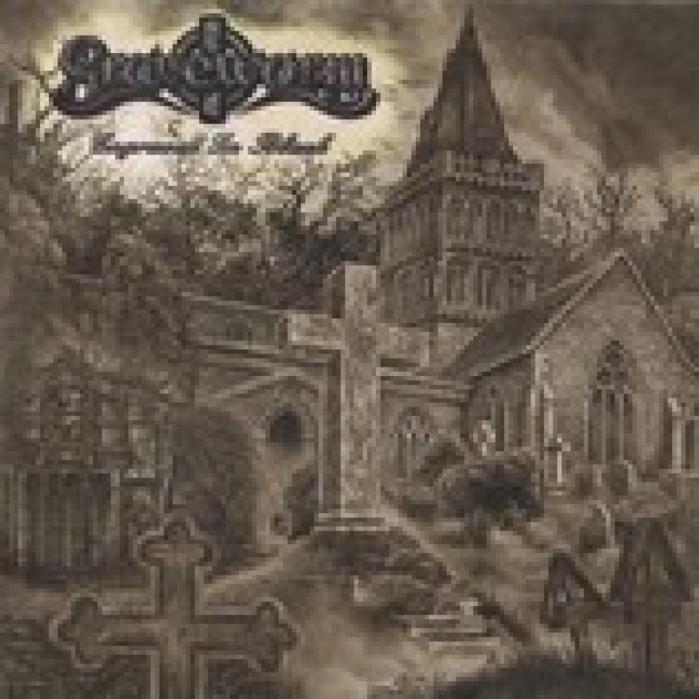 Graveworm – Engraved In Black/(N)Utopia (Re-Releases)