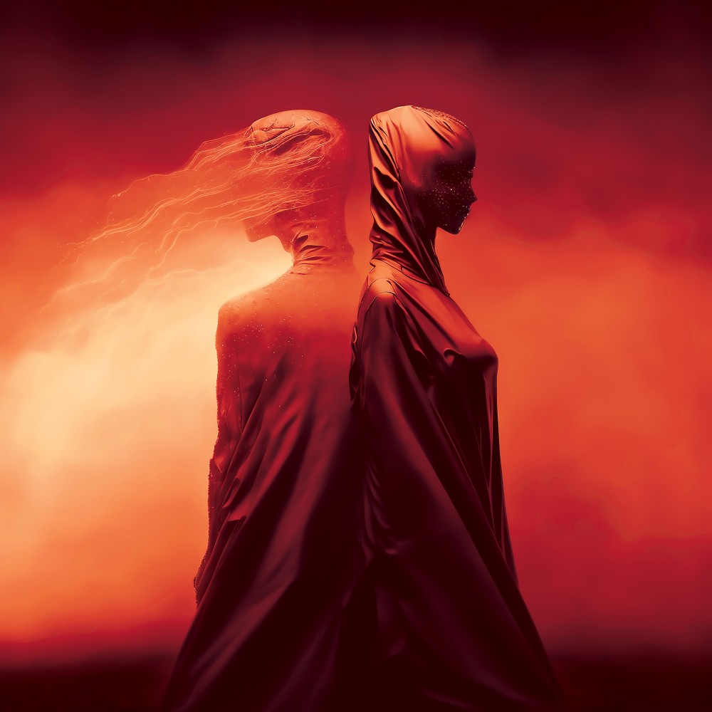 TESSERACT – War Of Being [Tour Edition inkl. Live At Radar EP]