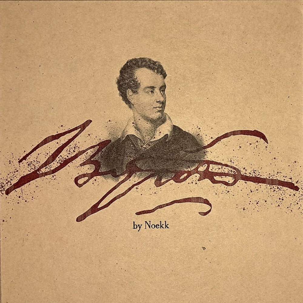 Noekk - Byron By Noekk