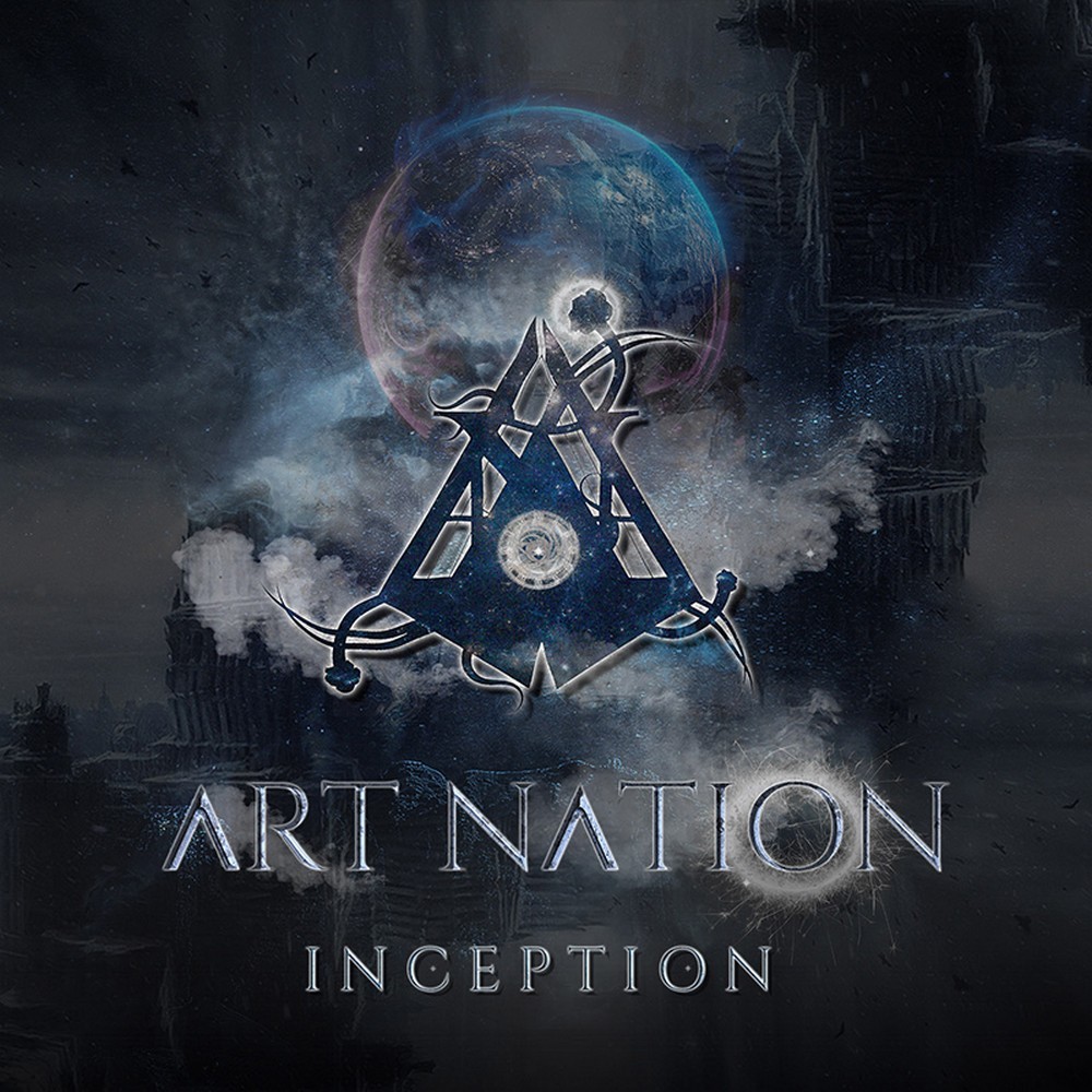Art Nation – Inception