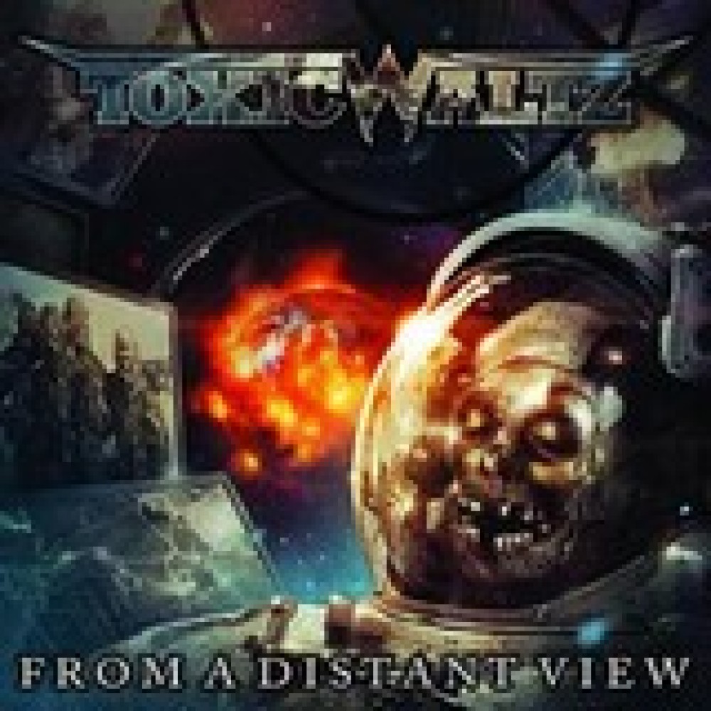 Toxic Waltz – From A Distant View