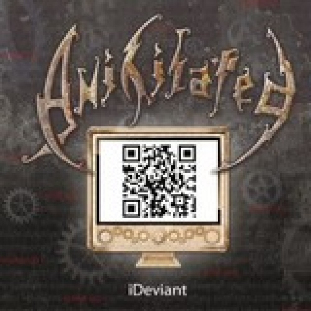Anihilated – iDeviant