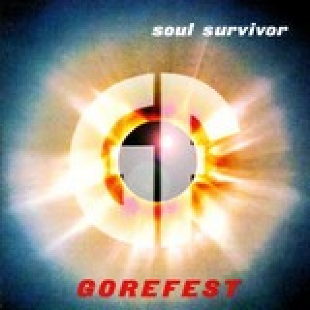 Gorefest – Soul Survivor/Chapter 13 (Re-Release)