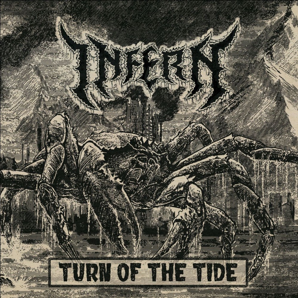 Infern – Turn Of The Tide