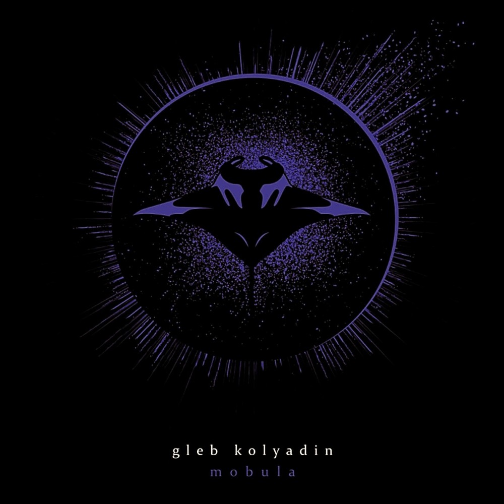 GLEB KOLYADIN - Mobula