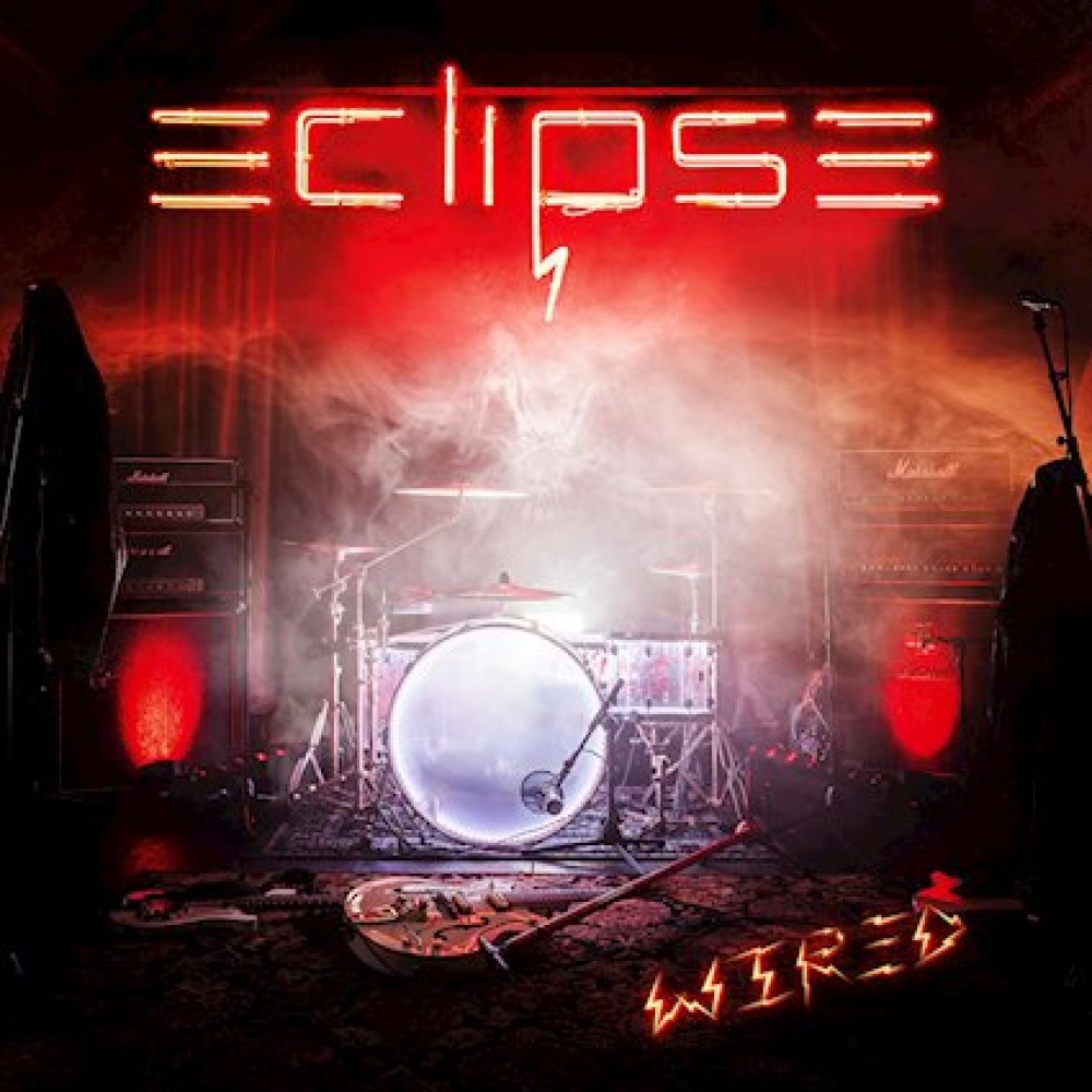 Eclipse  -  Wired