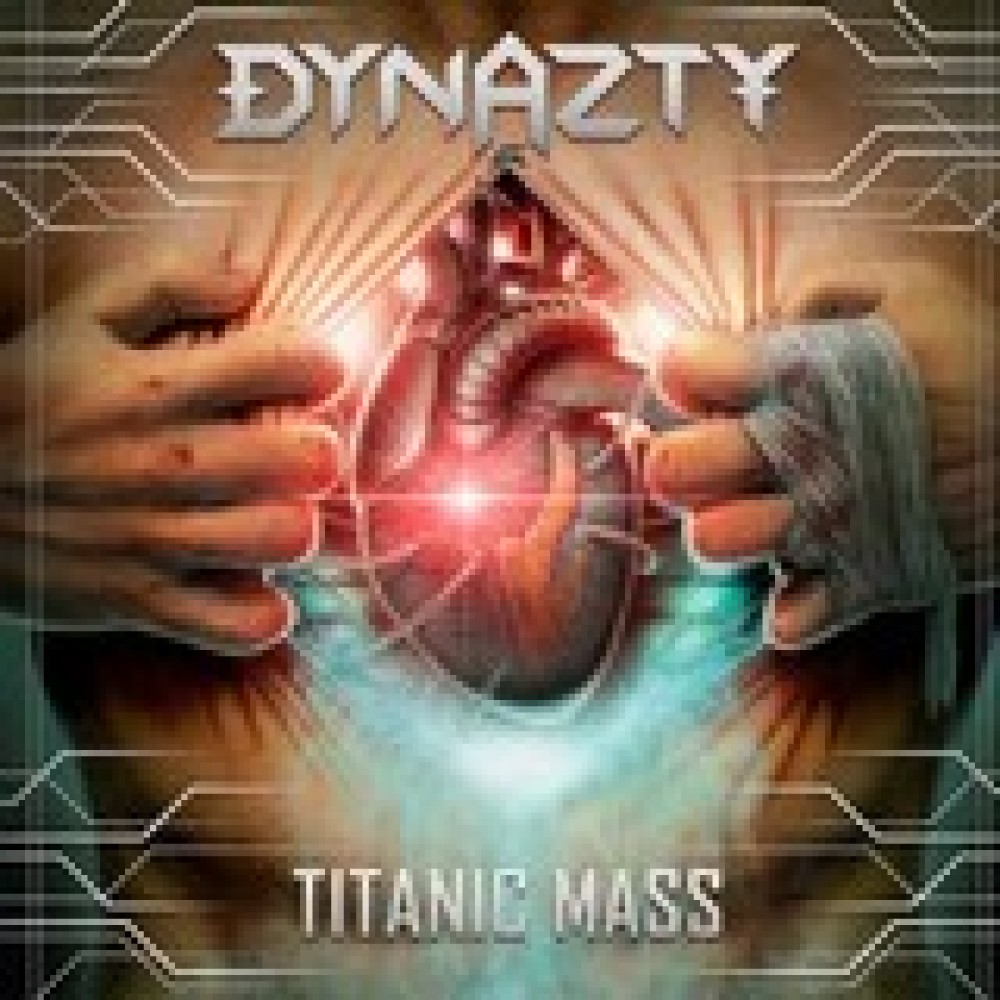 Dynazty - Titanic Mass