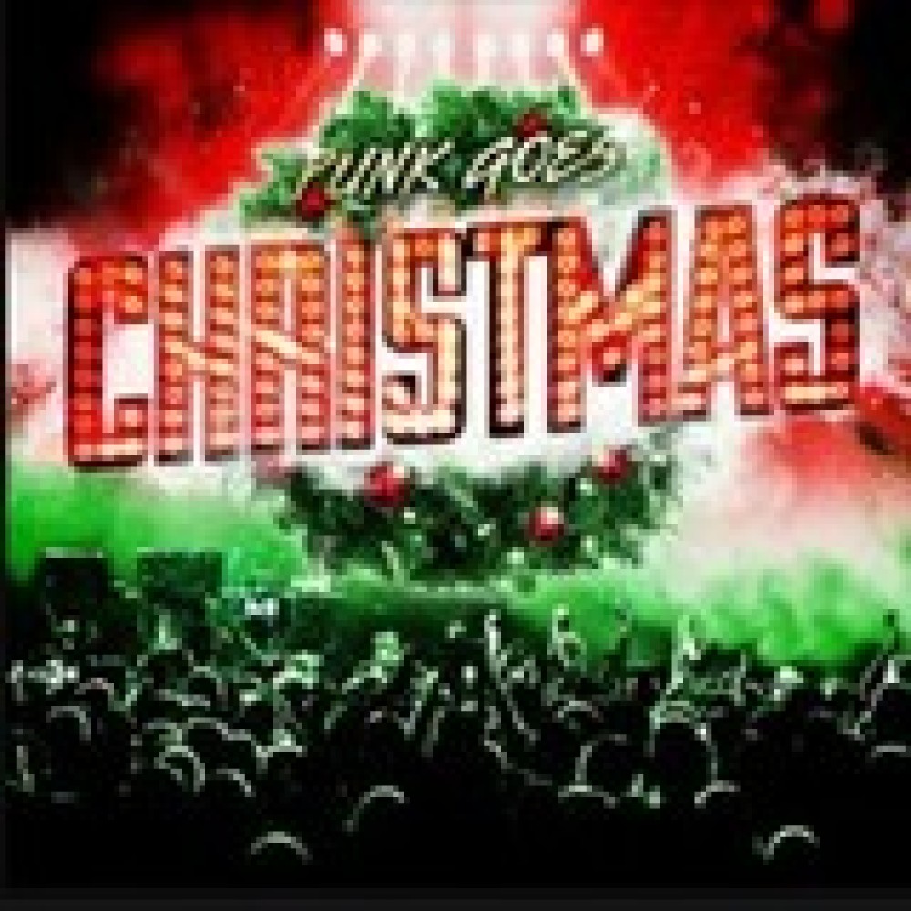 V.A. - Punk Goes Christmas