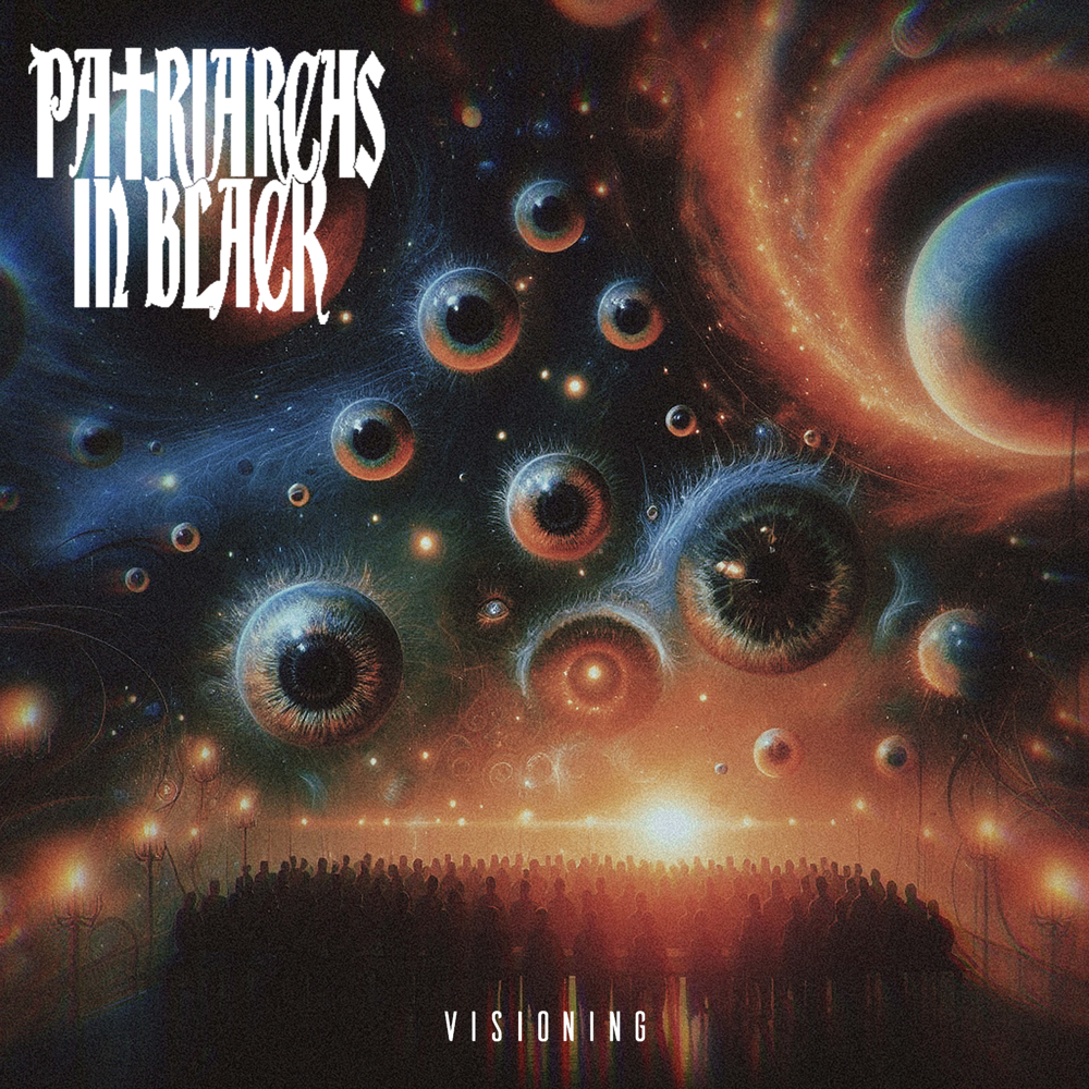 Patriarchs in Black – Visioning