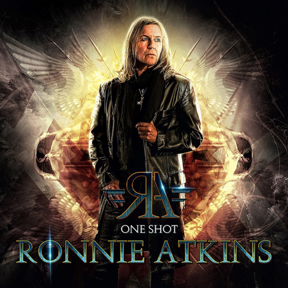 Ronnie Atkins  -  One Shot