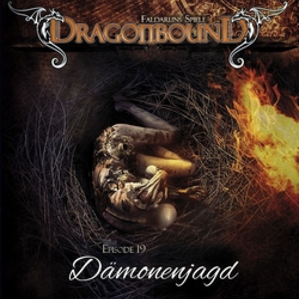 Dragonbound – Dämonenjagd (Episode 19)