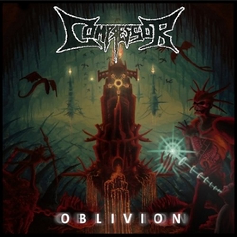 Compressor – Oblivion