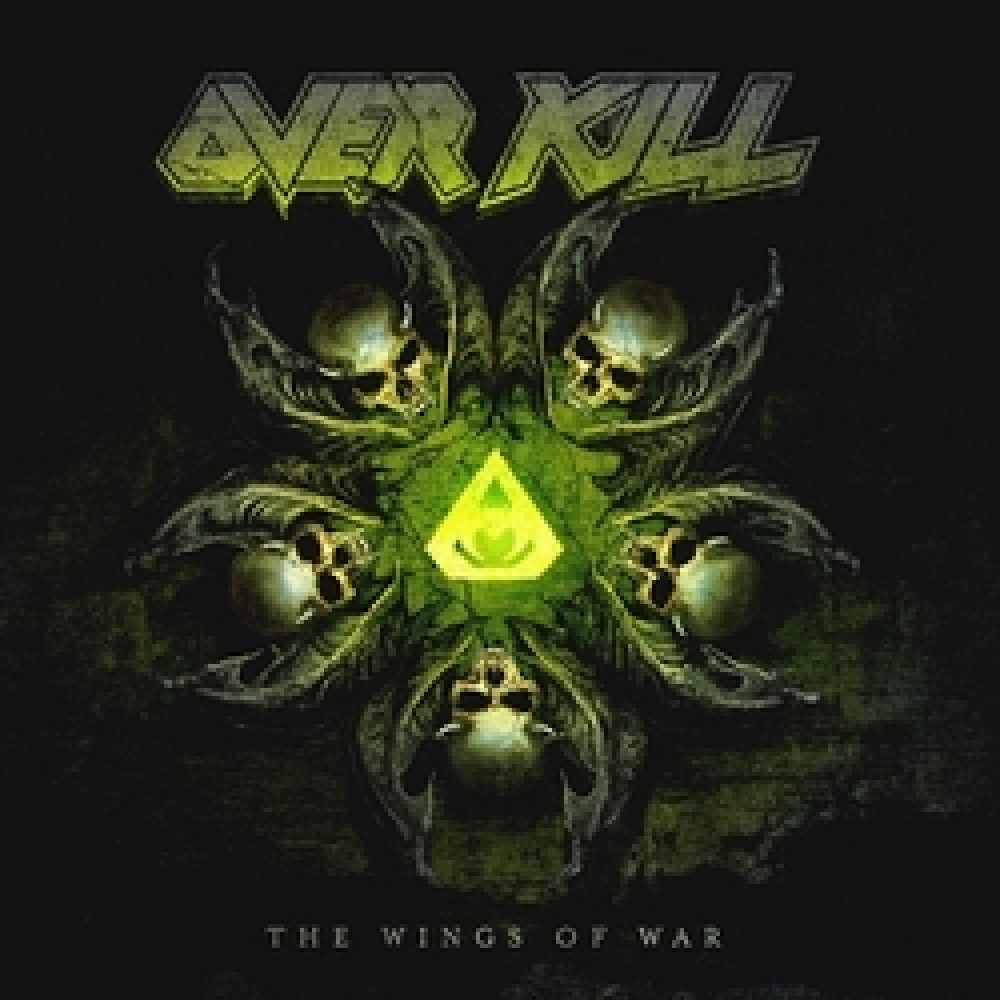 Overkill – The Wings of War