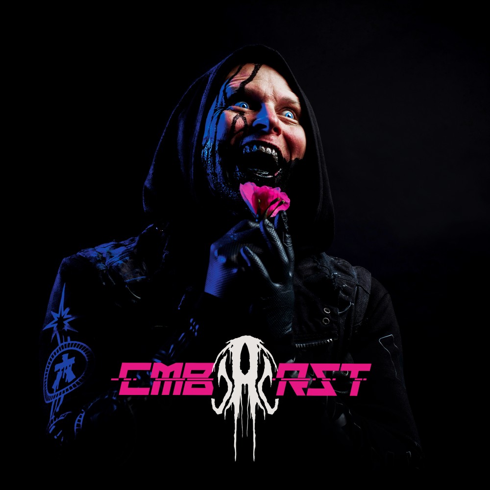 Combichrist - “CMBCRST