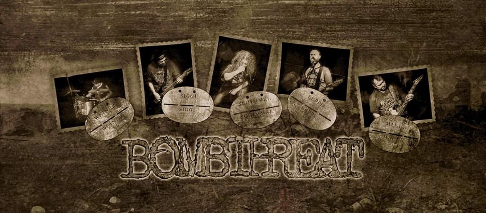 Bombthreat im Interview - 