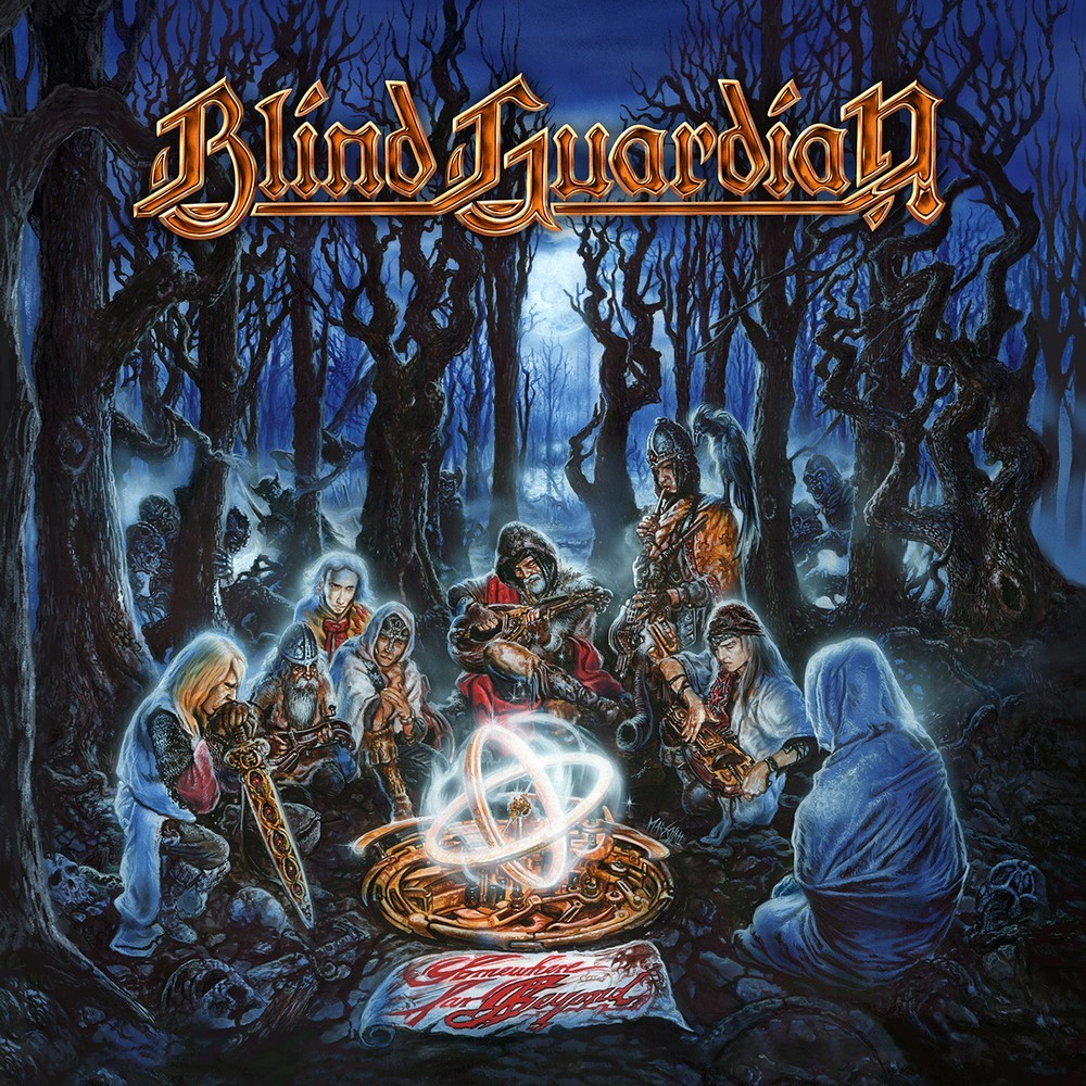 Blind Guardian – Somewhere Far Beyond (Revisited)