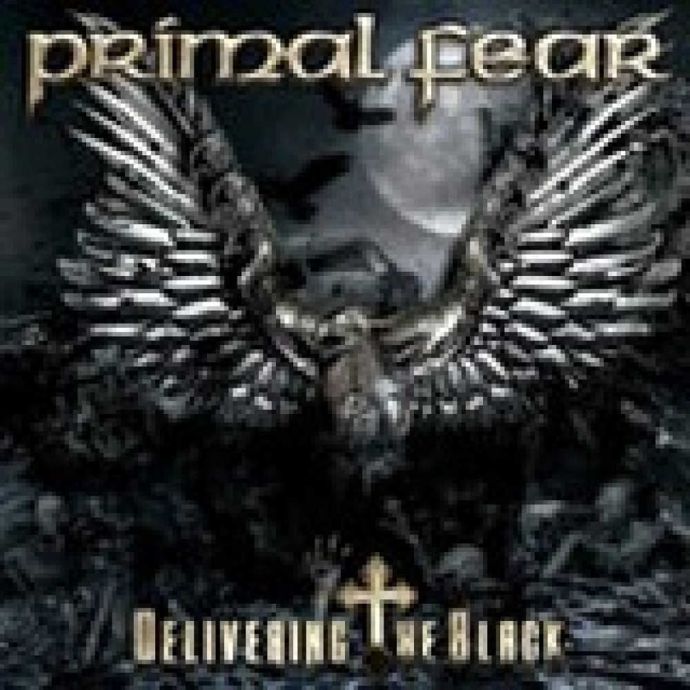 Primal Fear – Delivering the Black
