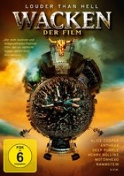 Wacken - Der Film