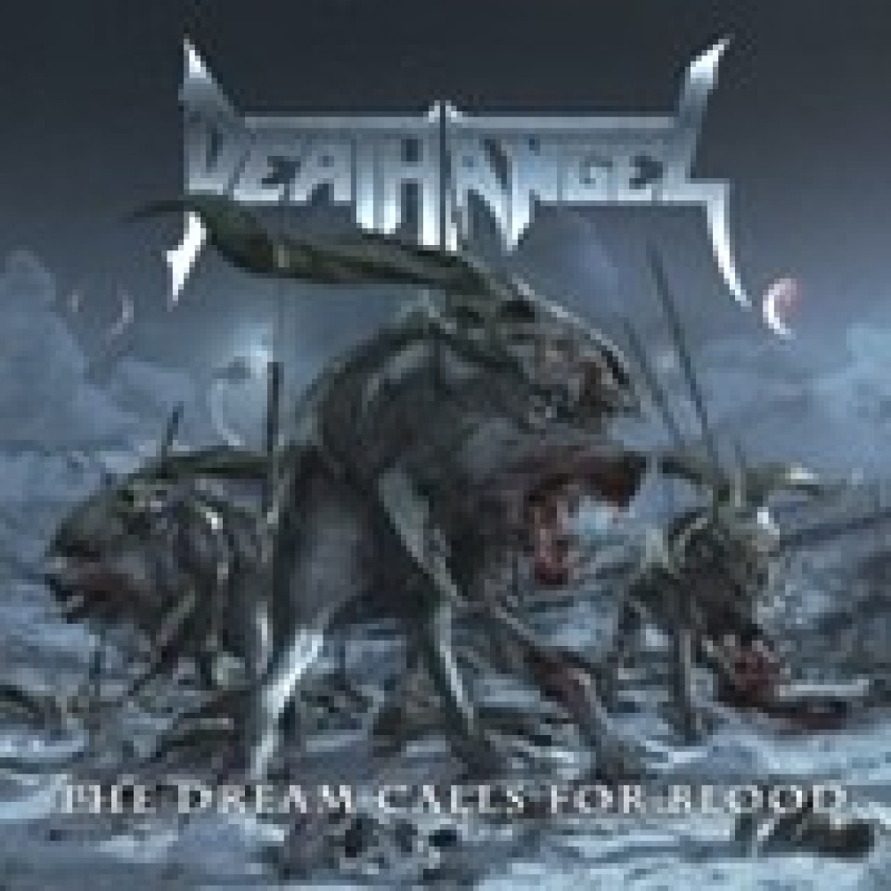 Death Angel - The Dream Calls For Blood