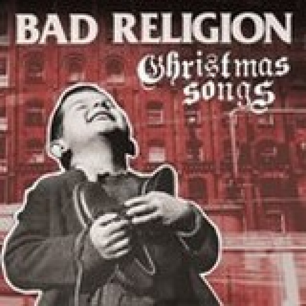 Bad Religion – Christmas Songs