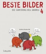 Beste Bilder 4 – Die Cartoons des Jahres