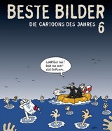 Beste Bilder 6 – Die Cartoons des Jahres
