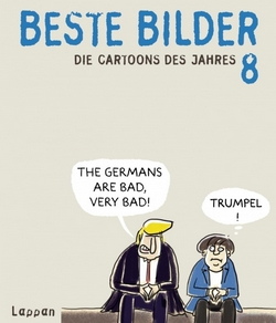 Beste Bilder 8 – Die Cartoons des Jahres 