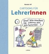 Renate Alf – Cartoons für LehrerInnen